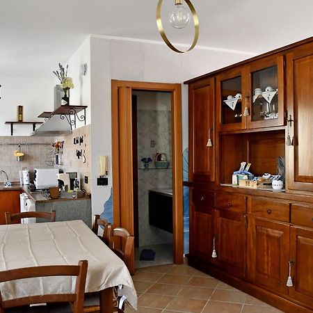 شقة Casa Rina فنتيميليا المظهر الخارجي الصورة